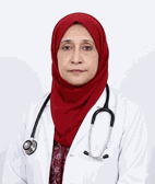 Dr. Nargis Rahman